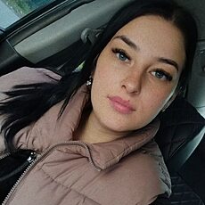 Фотография девушки Алиса, 29 лет из г. Тула