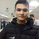 Жора, 22 года