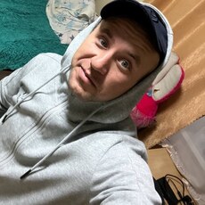 Фотография мужчины Колян, 28 лет из г. Комсомольск-на-Амуре