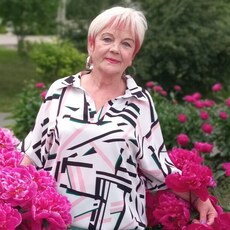 Фотография девушки Марина, 66 лет из г. Вольск