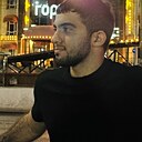 Армен, 21 год