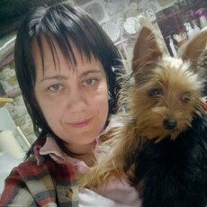 Фотография девушки Оксана, 35 лет из г. Тбилисская