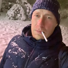 Фотография мужчины Григорий, 37 лет из г. Омск