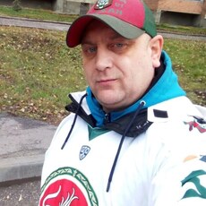 Фотография мужчины Игорь, 38 лет из г. Пенза