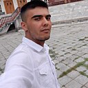 Аслиддин, 28 лет