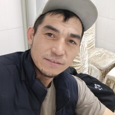 Фотография мужчины Нурболат, 38 лет из г. Астана