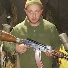 Фотография мужчины Віталік, 31 год из г. Житомир