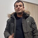 Макс, 32 года