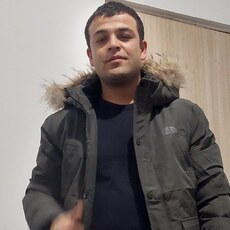 Фотография мужчины Макс, 32 года из г. Алматы