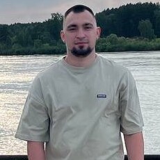 Фотография мужчины Максим, 28 лет из г. Красноярск
