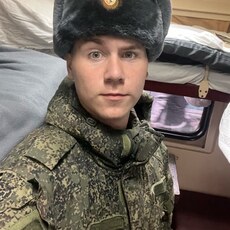 Фотография мужчины Кирилл, 20 лет из г. Сызрань