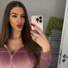 Фотография девушки Анастасия, 26 лет из г. Могилев