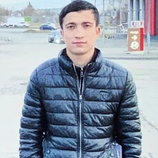 Фотография мужчины Шаха, 22 года из г. Миасс