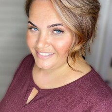 Фотография девушки Катрин, 40 лет из г. Слободской