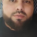 Саид, 33 года