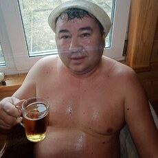 Фотография мужчины Александр, 47 лет из г. Челябинск