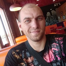 Фотография мужчины Сергей, 31 год из г. Саки