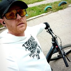 Фотография мужчины Сергей, 35 лет из г. Димитровград