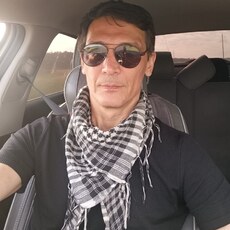Фотография мужчины Самурай, 43 года из г. Павлодар