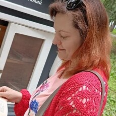 Фотография девушки Лиса, 43 года из г. Владимир