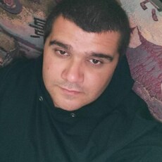 Фотография мужчины Эдуард, 35 лет из г. Пятигорск