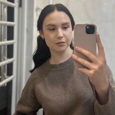 Фотография девушки Амелия, 20 лет из г. Уфа
