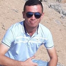 Фотография мужчины Али, 30 лет из г. Казань