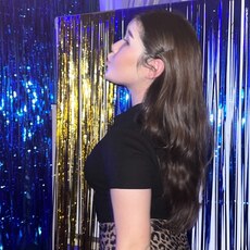 Фотография девушки Айтнур, 19 лет из г. Семей