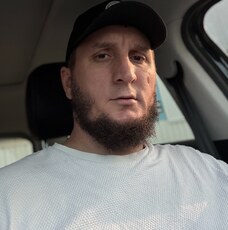 Фотография мужчины Осман, 35 лет из г. Нефтеюганск