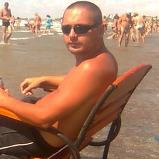 Фотография мужчины Александр, 38 лет из г. Уссурийск