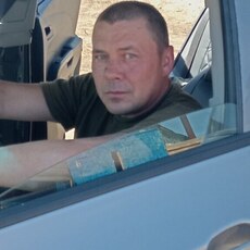 Фотография мужчины Денчик, 42 года из г. Алчевск