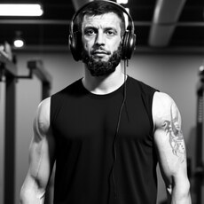 Фотография мужчины Андрей, 35 лет из г. Ростов-на-Дону