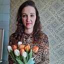 Кристина, 33 года