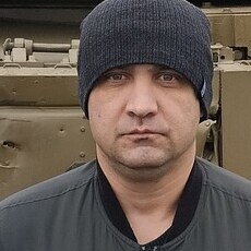 Фотография мужчины Рустем, 41 год из г. Сургут