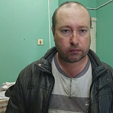 Фотография мужчины Сергей, 41 год из г. Вышний Волочек