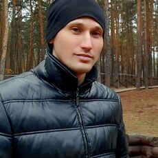 Фотография мужчины Макс, 34 года из г. Островец