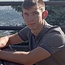 Андрей, 20 лет