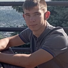 Фотография мужчины Андрей, 20 лет из г. Ессентуки