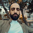 Vacho, 33 года