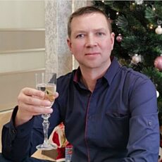 Фотография мужчины Виталий, 46 лет из г. Орша