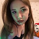 Виктория, 20 лет