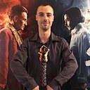 Виталий, 35 лет