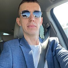 Фотография мужчины Евгений, 39 лет из г. Воронеж