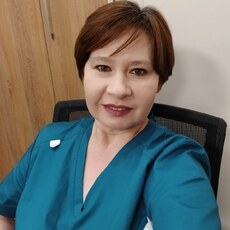 Фотография девушки Инна, 52 года из г. Асбест