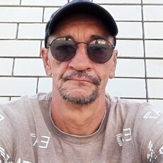 Фотография мужчины Вадим, 50 лет из г. Краснодар