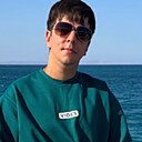 Сергей, 25 лет