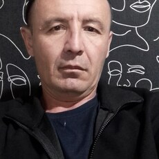 Фотография мужчины Зёма, 47 лет из г. Тюмень