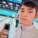 Ержан, 25 лет