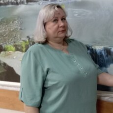 Фотография девушки Ия, 56 лет из г. Волжск