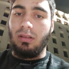 Фотография мужчины Maga, 35 лет из г. Грозный